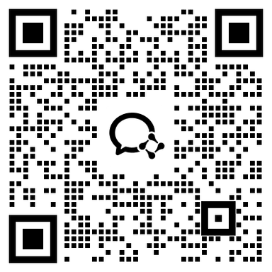 企业微信二维码