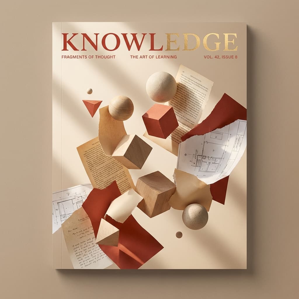 Knowledge Collage